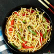 Hakka Noodles